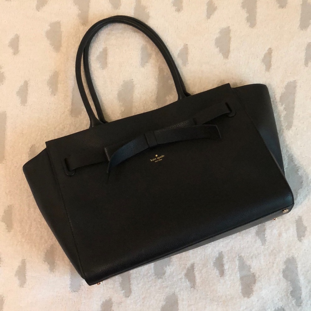 COPY - Kate spade Bow Tote 🌸